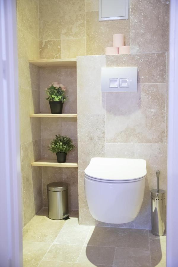 Cosy Migrainier - Vieil Antibes Apartment Exterior foto
