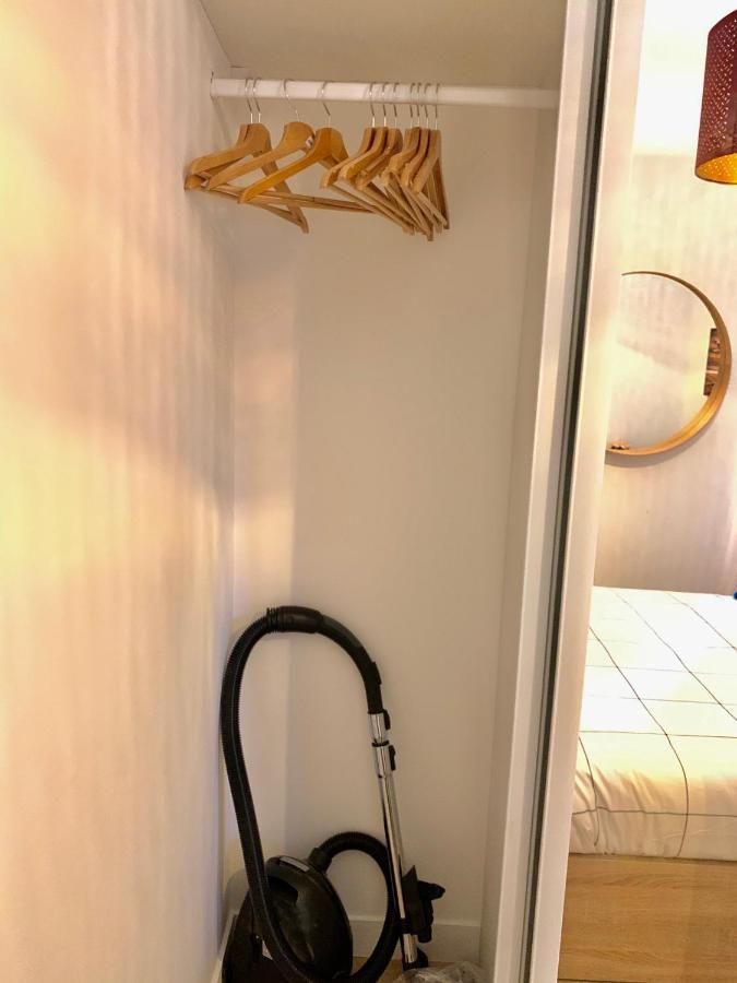 Cosy Migrainier - Vieil Antibes Apartment Exterior foto