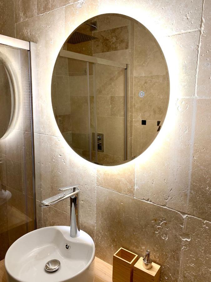 Cosy Migrainier - Vieil Antibes Apartment Exterior foto