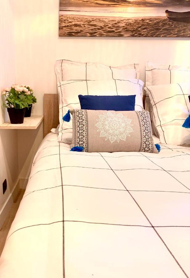 Cosy Migrainier - Vieil Antibes Apartment Exterior foto