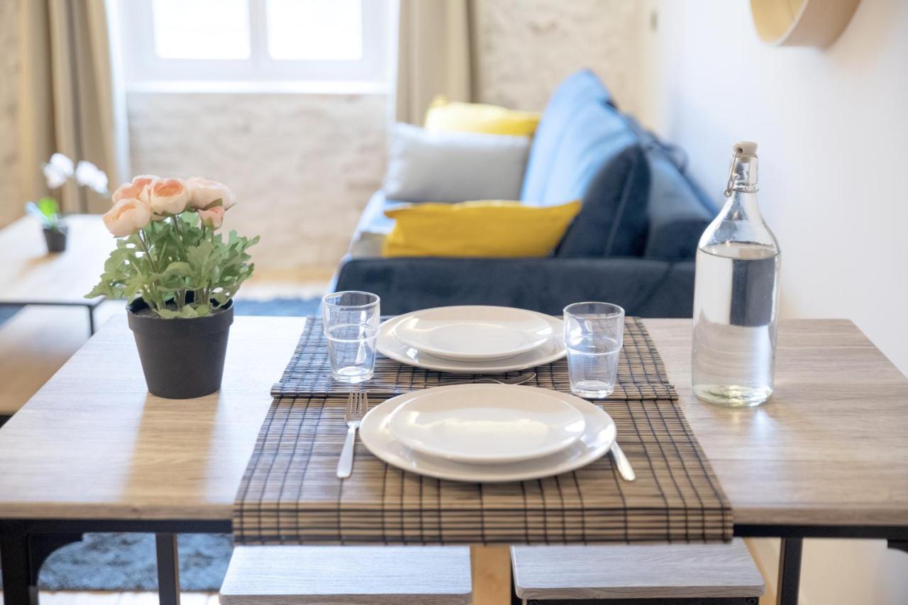 Cosy Migrainier - Vieil Antibes Apartment Exterior foto