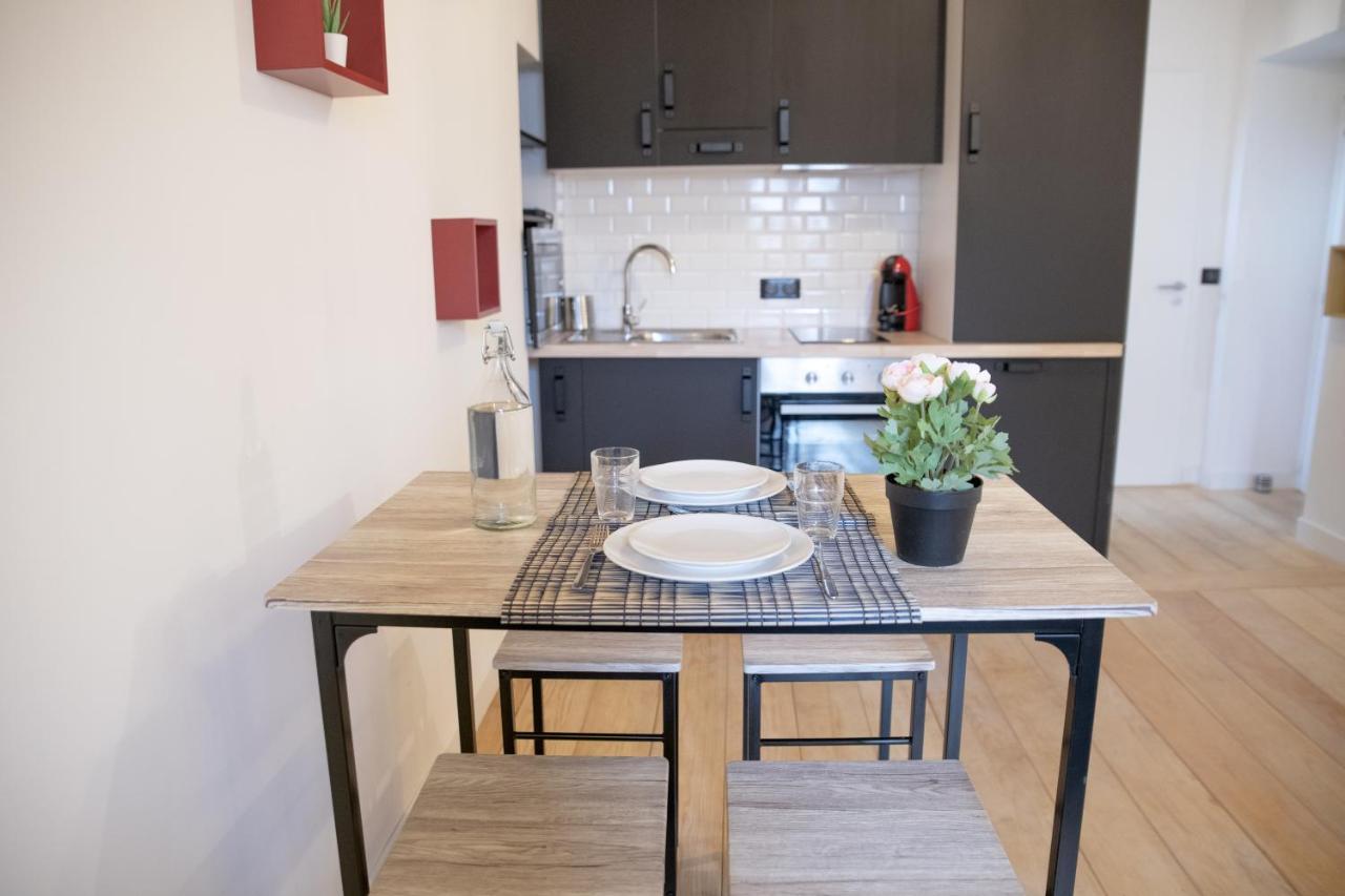 Cosy Migrainier - Vieil Antibes Apartment Exterior foto