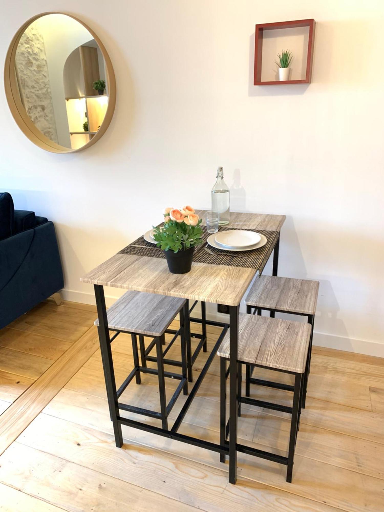Cosy Migrainier - Vieil Antibes Apartment Cameră foto