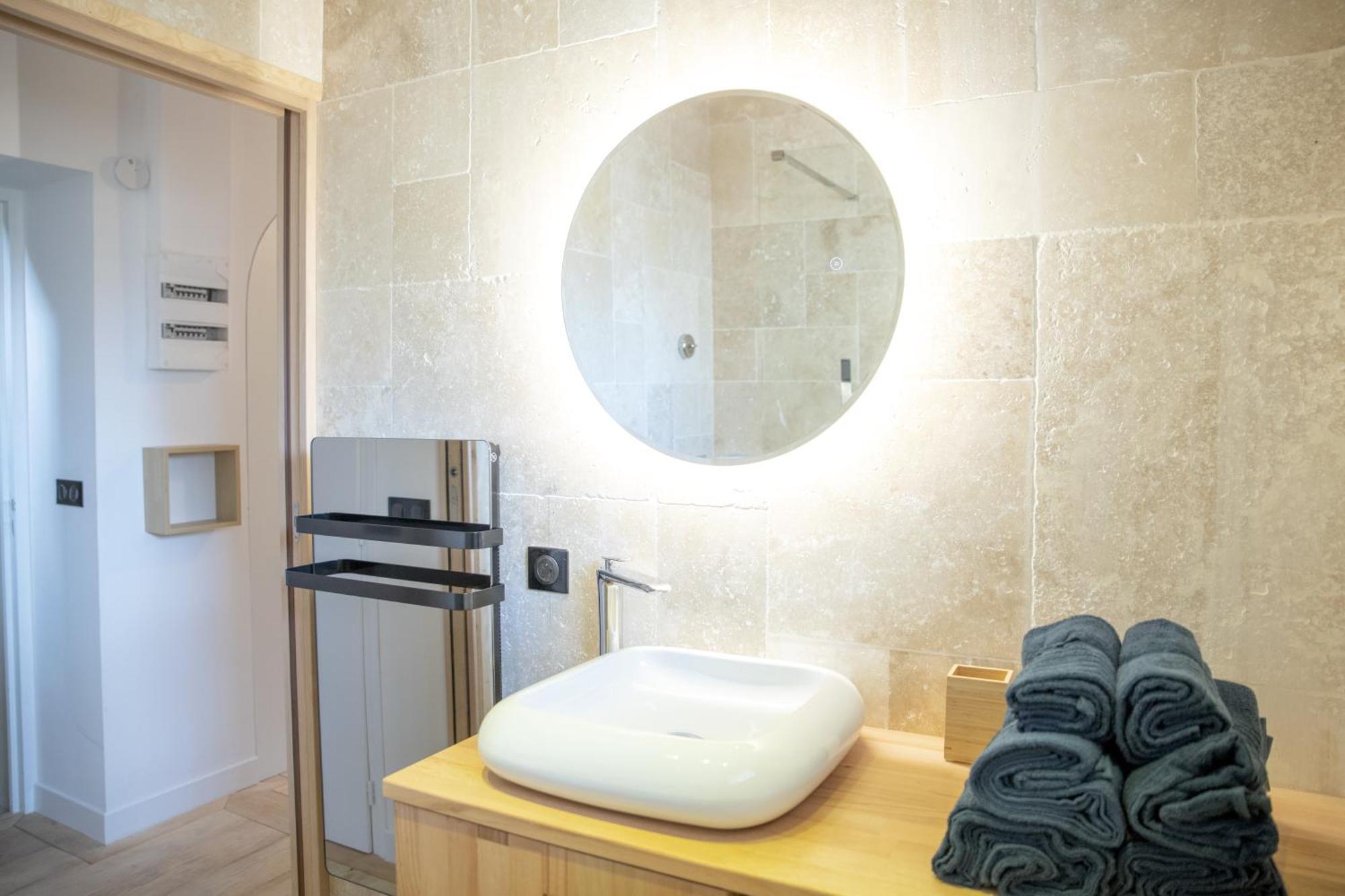 Cosy Migrainier - Vieil Antibes Apartment Cameră foto